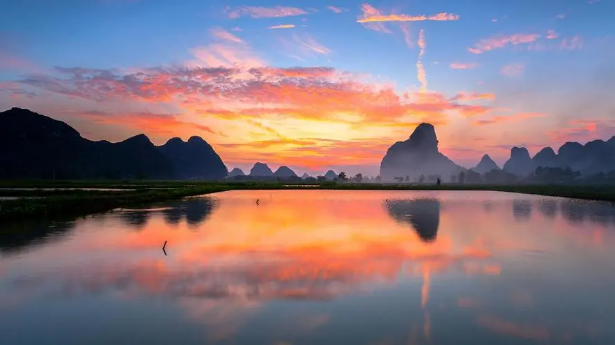 工业稳定性
